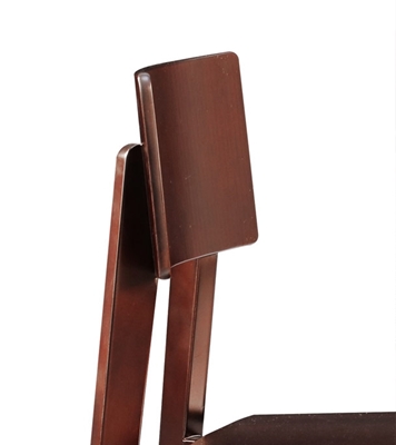 Buy Regal Pearl Wooden Dining Chair Antique Online