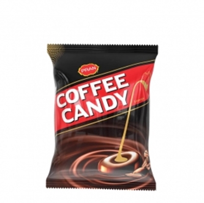 Buy PRAN Coffee Candy 35pcs Pouch 140gm Online