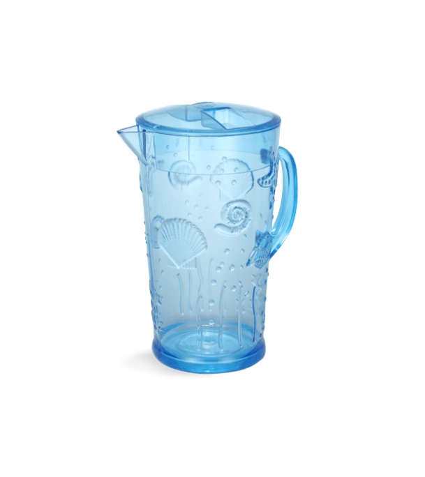 Buy Nion Jug 2.5 L Transparent Online
