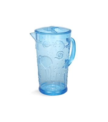 Buy Nion Jug 2.5 L Transparent Online