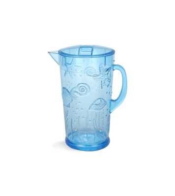 Buy Nion Jug 2.5 L Transparent Online