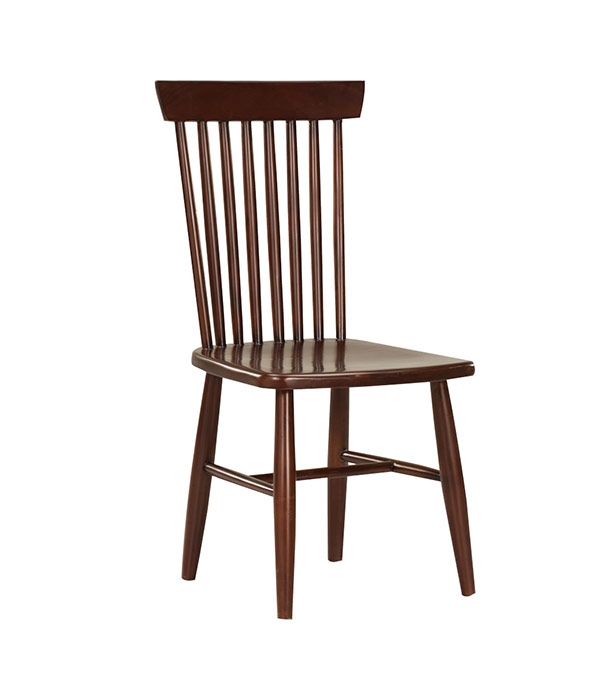 Buy Regal Sarah Wooden Dining Chair Antique Online