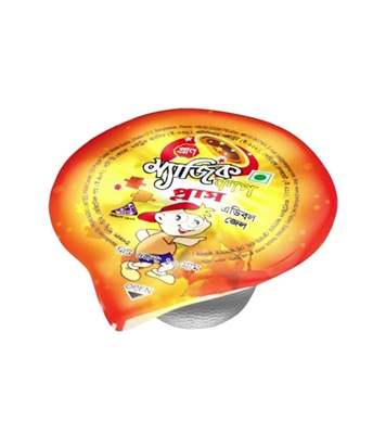 Buy PRAN Fruit Magic Plus 18 Pcs Online