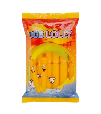Buy PRAN Ice Lolly 45gm 12 Pcs Online