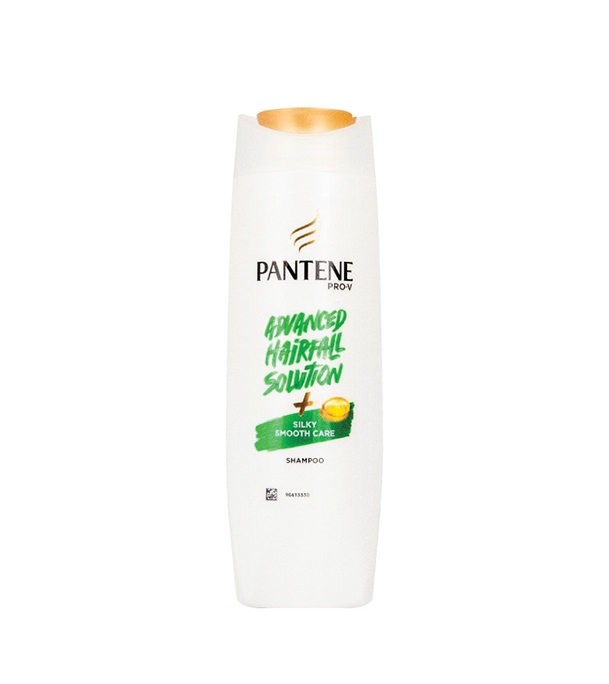 Buy Pantene AHS Silky Smooth Care 340ml Online