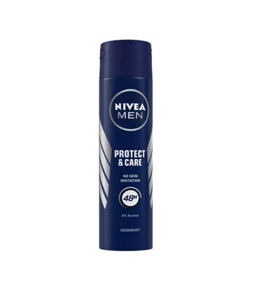 Buy Nivea Protect & Care Body Spray 150ml Online