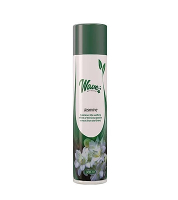 Buy Wave Air Freshener Jasmin 300ml Online