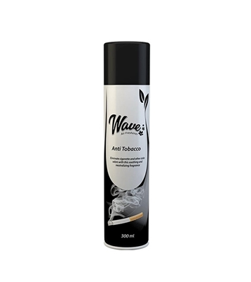 Buy Wave Air Freshener Anti Tobacco 300ml Online