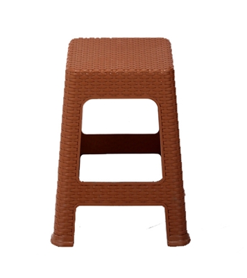 Picture of Caino Stool High Eagle Brown