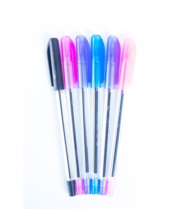 Buy Refill Pen Anytime Black 1 Piece Online