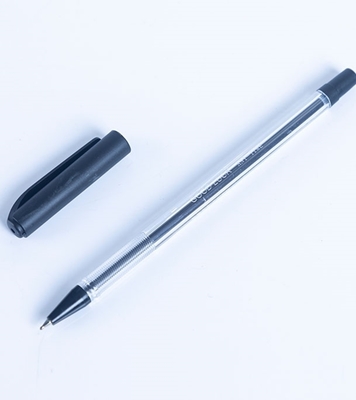Buy Refill Pen Anytime Black 1 Piece Online