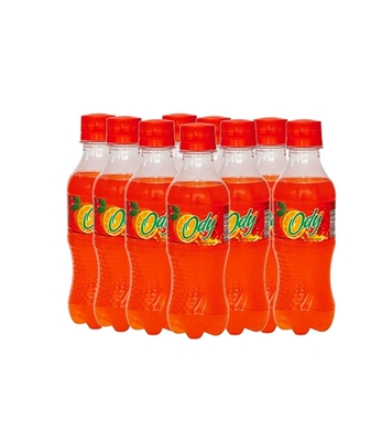 Buy Ody Orange flavor Drink 250ml Combo Offer Online