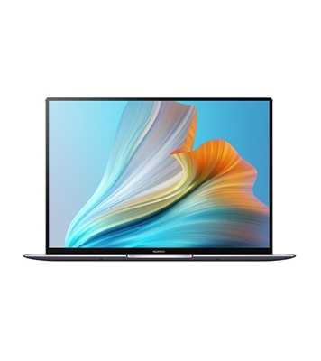 Buy Huawei MateBook X Pro 13.9" Touch Display 10th Gen i7 6GB DDR3 RAM 1TB SSD Win10 Home Finger Print 2021 Space Gray Online