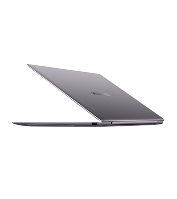 Buy Huawei MateBook X Pro 13.9" Touch Display 10th Gen i7 6GB DDR3 RAM 1TB SSD Win10 Home Finger Print 2021 Space Gray Online