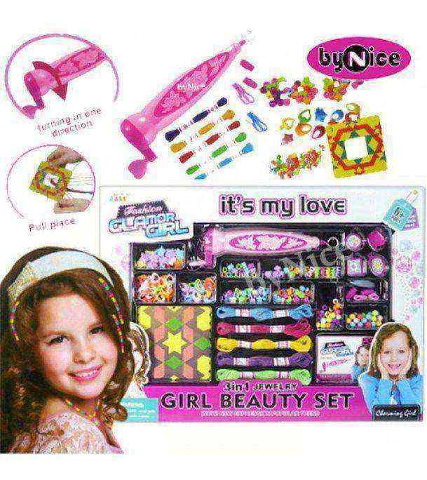 Buy Girl Beauty Set Online