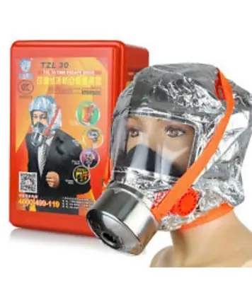 Buy Fire and Smoke Mask Online