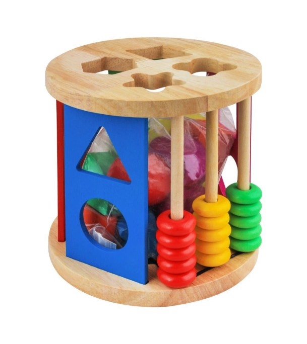 Buy Kid's Wooden Puzzle Toys Online