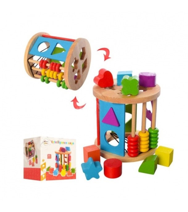 Buy Kid's Wooden Puzzle Toys Online