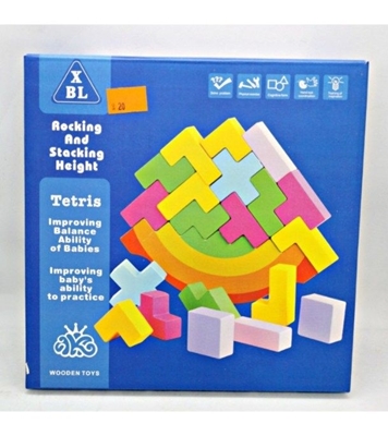 Buy Rainbow Balancing Frame Baby Early Learning Montessori Toys Online