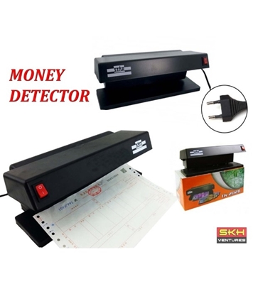 Buy TK 2028 Fake Note Detector Machine Money Checker Online