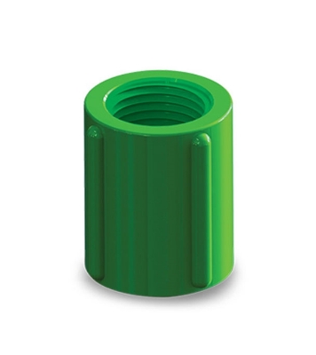 Buy RFL uPVC Thread Socket 1.5" Green Online at Best Price