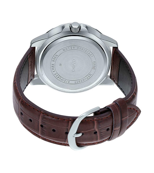 Buy Casio MTP-VD300L-1EUDF (A1751) Multi Dial Men's Watch Online at Best Price