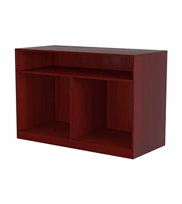 Buy Regal Laminated Board Senior Side Table Online 