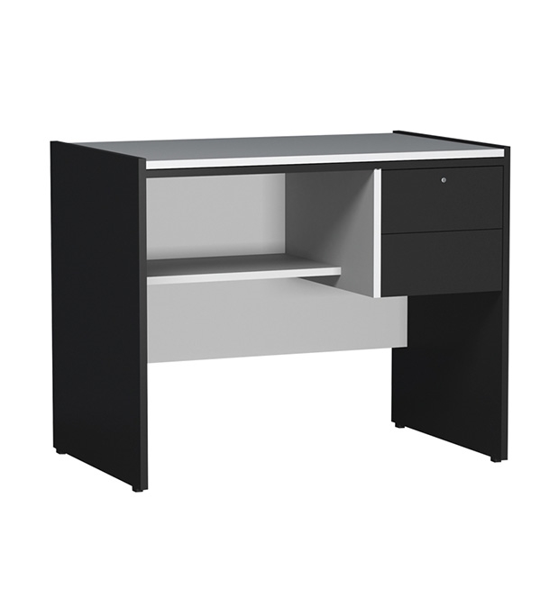 Buy Regal Laminated Board Executive Table Online