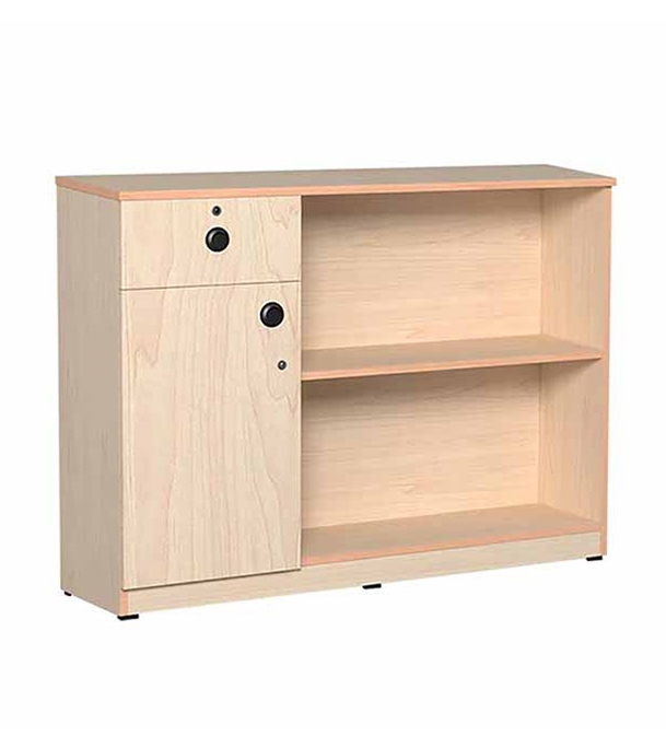 Buy Regal Laminated Board Side Table Online 