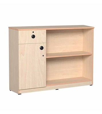 Buy Regal Laminated Board Side Table Online 