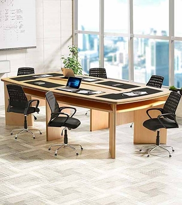 Buy Regal Laminated Board Conference Table Online