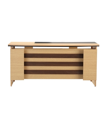 Buy Regal Laminated Board Executive Table Online 