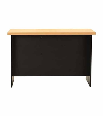 Buy Regal Laminated Board Executive Table Online 