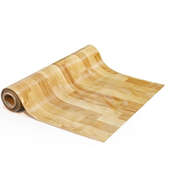 Buy Laurel Floor Mat Wood Tiles Light 90 X 30 X 0.35 Online at Best Price