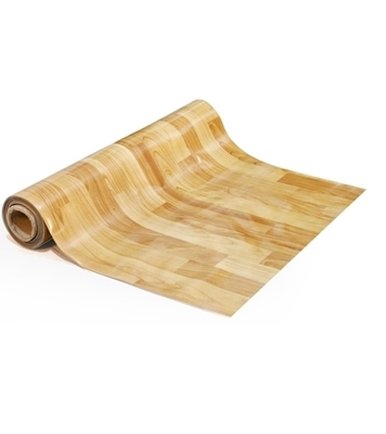 Buy Laurel Floor Mat Wood Tiles Light 90 X 30 X 0.35 Online at Best Price