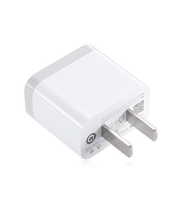 Buy Xiaomi USB Charger 2A White Online