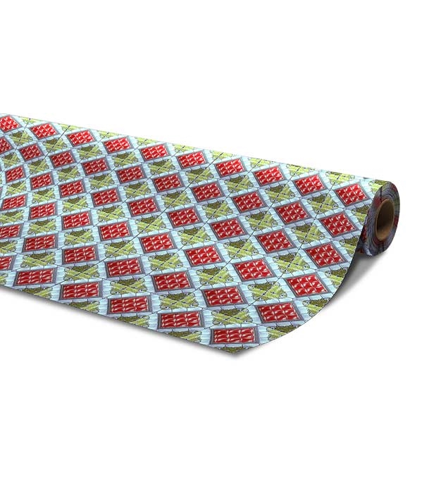 Buy Laurel Floor Mat Duke Red 60 X 30X 0.35 Online at Best Price