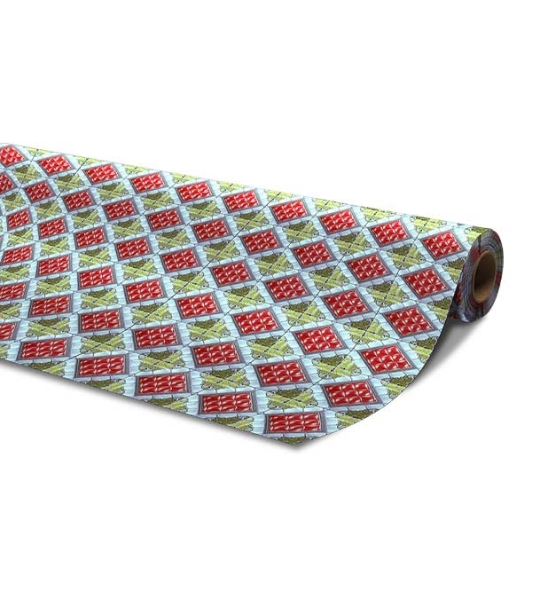 Buy Laurel Floor Mat Duke Red 70X 30X 0.35 Online at Best Price