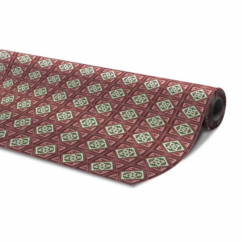 Buy Laurel Floor Mat Elite Antic 80X30X.35 Online at Best Price