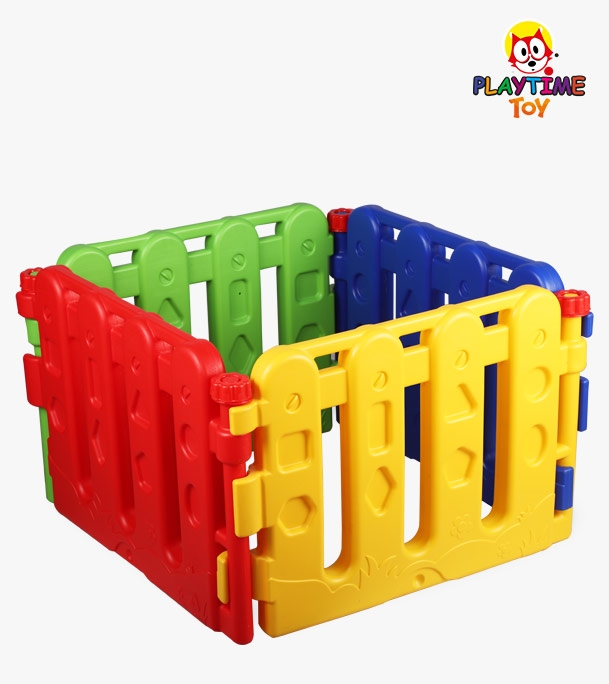 Buy Playpen Small 31"X22" With 50 pcs Ball Online at Best Price