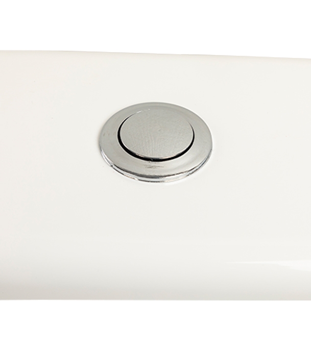 Buy Shine Premium Flush Tank Double Push (White) Online