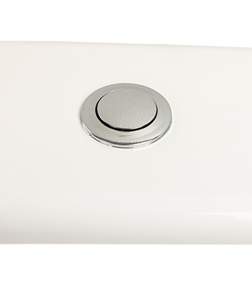 Buy Shine Premium Flush Tank Double Push (White) Online