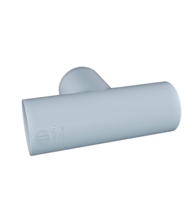 Buy Vigo PVC Electric Tee 15mm White Online at Best Price