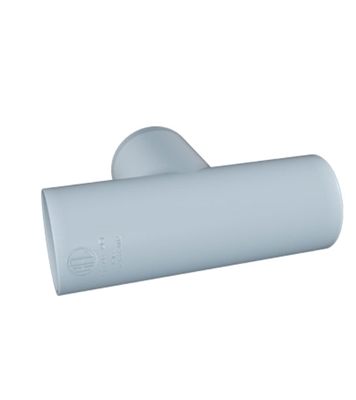 Buy Vigo PVC Electric Tee 3/4'' White Online at Best Price