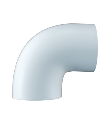 Buy Vigo PVC Elbow 15mm 90 White Online at Best Price
