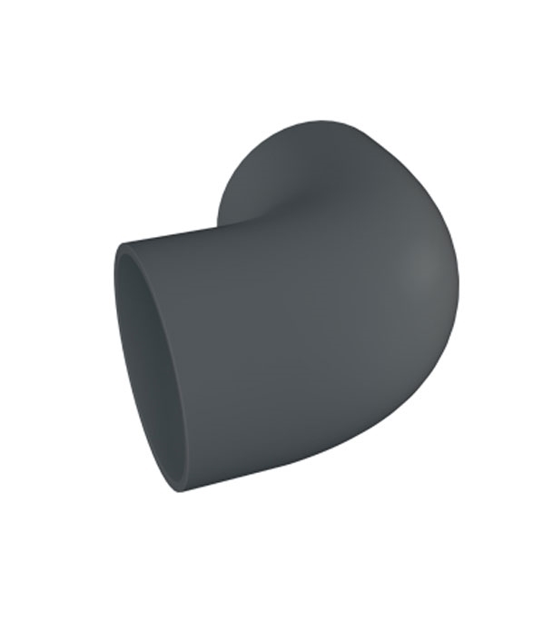 Buy Vigo uPvc Elbow 1" (S) Gray Online at Best Price