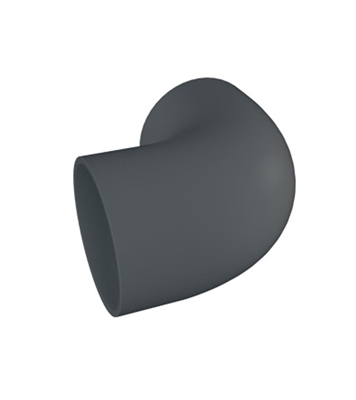 Buy Vigo uPvc Elbow 1" (S) Gray Online at Best Price