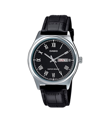 Buy Casio MTP-V006L-1BUDF Analog Men's Watch Online