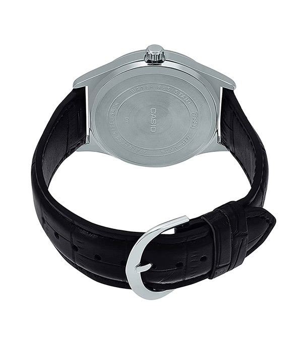 Buy Casio MTP-V006L-1BUDF Analog Men's Watch Online