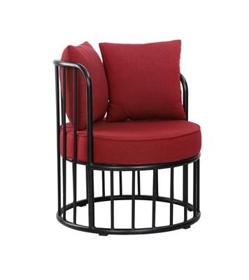 Buy Regal Harmia Single Sofa Online at Best Price